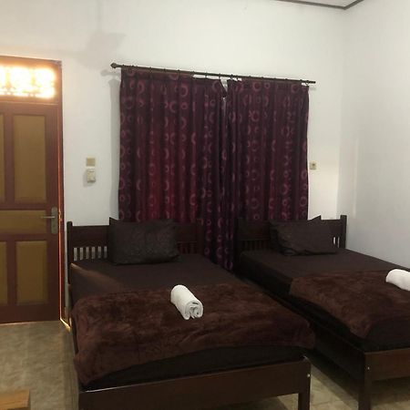 Pili Pili Homestay 6 Legian Zewnętrze zdjęcie