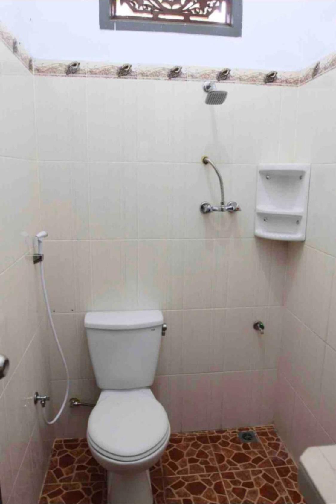 Pili Pili Homestay 6 Legian Zewnętrze zdjęcie
