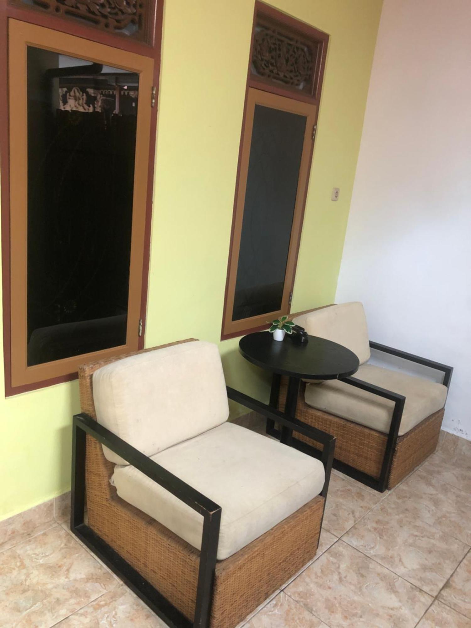 Pili Pili Homestay 6 Legian Zewnętrze zdjęcie