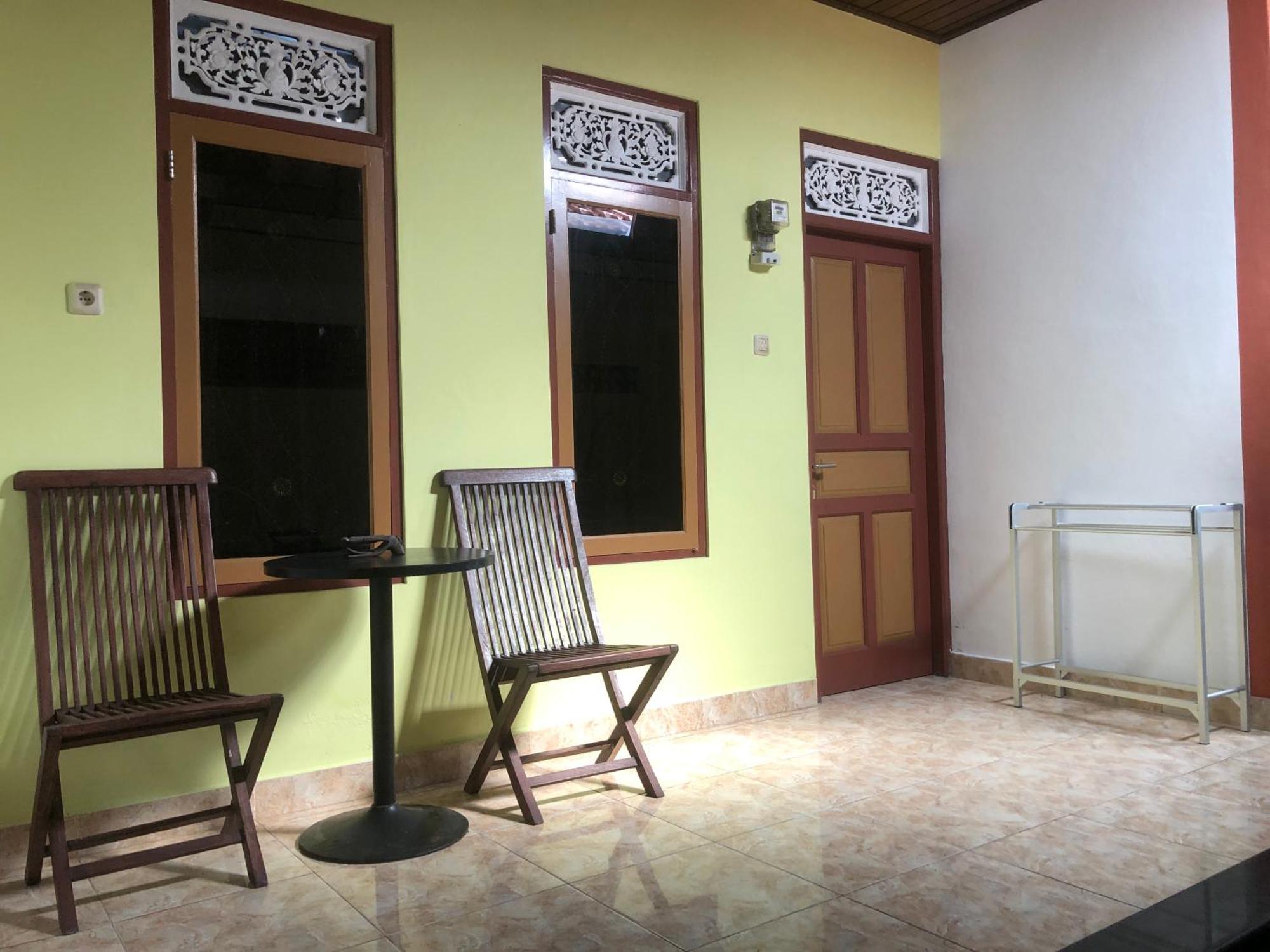 Pili Pili Homestay 6 Legian Zewnętrze zdjęcie